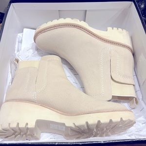 Dolce Vita Boot. Size 6. In original box.  Gently worn.